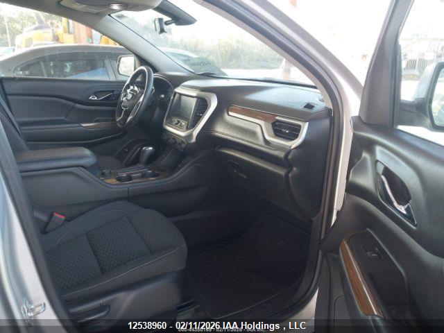 1GKKNLLSXHZ305591 GMC Acadia Sle-2