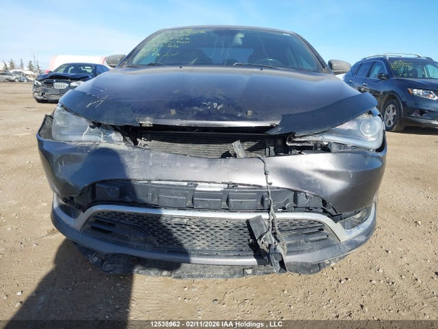 Chrysler 200 C 2016 1C3CCCCG2GN193686 Image 6