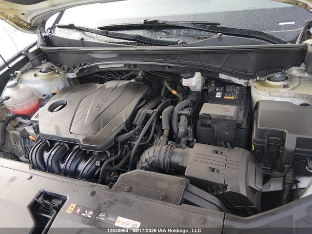 2022 Hyundai Tucson Preferred Awd With Trend Package მანქანა იყიდება აუქციონზე, vin: KM8JCCAEXNU026219, აუქციონის ნომერი: 12538964