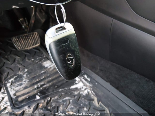 2022 Hyundai Tucson Preferred Awd With Trend Package მანქანა იყიდება აუქციონზე, vin: KM8JCCAEXNU026219, აუქციონის ნომერი: 12538964