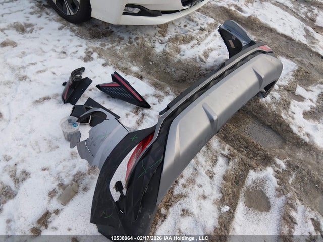 2022 Hyundai Tucson Preferred Awd With Trend Package მანქანა იყიდება აუქციონზე, vin: KM8JCCAEXNU026219, აუქციონის ნომერი: 12538964