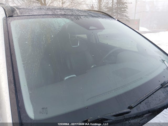 2022 Hyundai Tucson Preferred Awd With Trend Package მანქანა იყიდება აუქციონზე, vin: KM8JCCAEXNU026219, აუქციონის ნომერი: 12538964