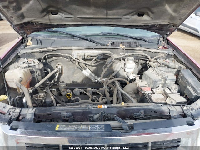 2011 Ford Escape Xlt Automatic მანქანა იყიდება აუქციონზე, vin: 1FMCU0D73BKA51682, აუქციონის ნომერი: 12538967