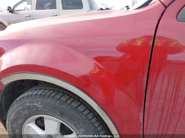 2011 Ford Escape Xlt Automatic მანქანა იყიდება აუქციონზე, vin: 1FMCU0D73BKA51682, აუქციონის ნომერი: 12538967