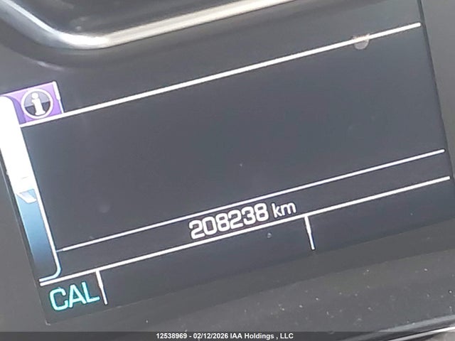 2G1105S39J9170740 Chevrolet IMPALA LT
