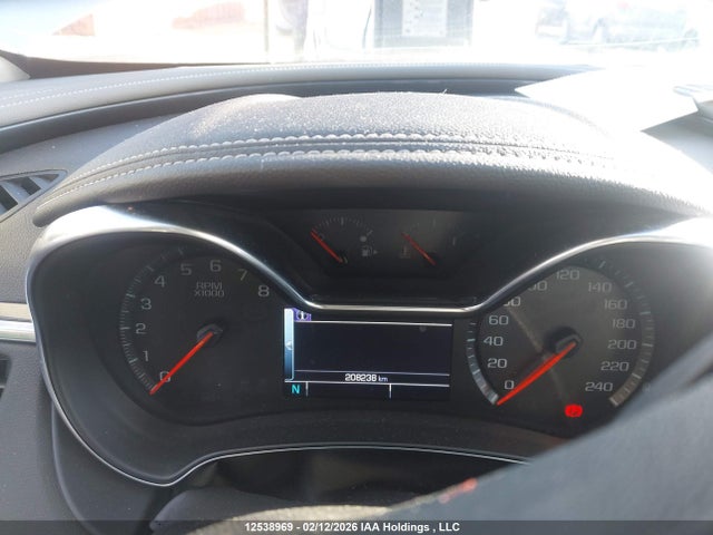 2G1105S39J9170740 Chevrolet IMPALA LT