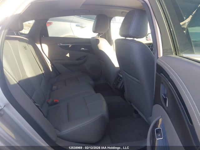 2G1105S39J9170740 Chevrolet IMPALA LT