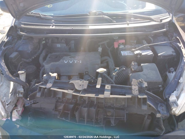 Aukcja sprzedaży 2007 Toyota Yaris, vin: JTDBT923871044019, numer aukcji: 12538970
