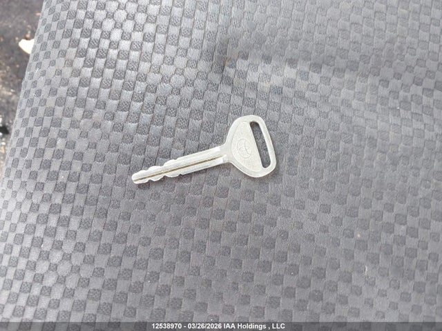 Aukcja sprzedaży 2007 Toyota Yaris, vin: JTDBT923871044019, numer aukcji: 12538970