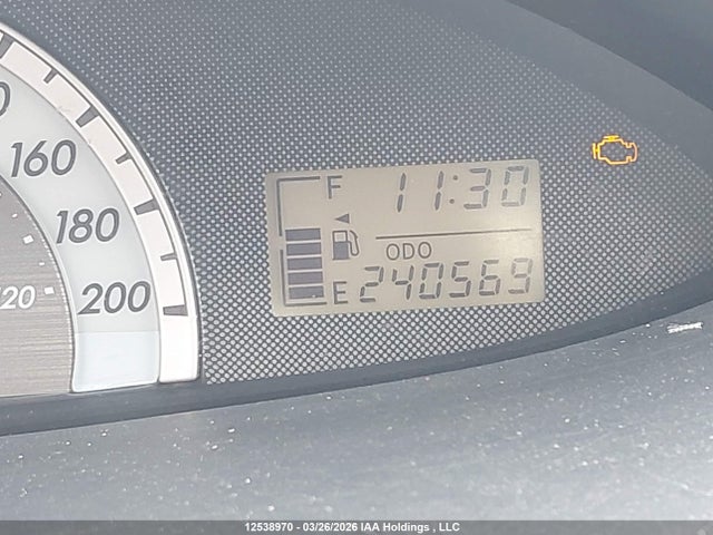 Aukcja sprzedaży 2007 Toyota Yaris, vin: JTDBT923871044019, numer aukcji: 12538970