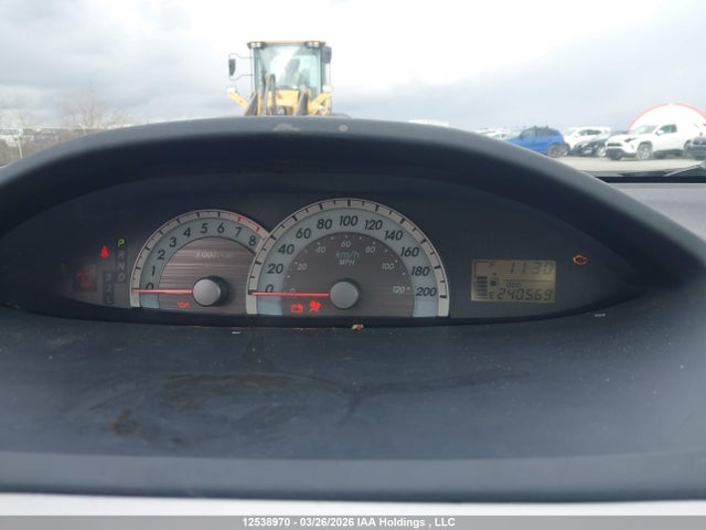 Aukcja sprzedaży 2007 Toyota Yaris, vin: JTDBT923871044019, numer aukcji: 12538970