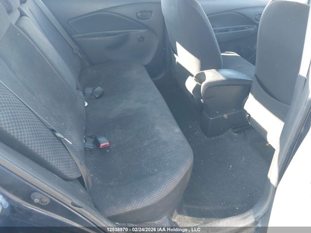 Aukcja sprzedaży 2007 Toyota Yaris, vin: JTDBT923871044019, numer aukcji: 12538970