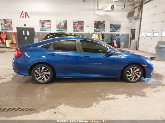 2019 Honda Civic მანქანა იყიდება აუქციონზე, vin: 2HGFC2F73KH034256, აუქციონის ნომერი: 12538972