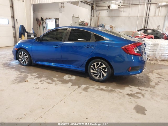 2019 Honda Civic მანქანა იყიდება აუქციონზე, vin: 2HGFC2F73KH034256, აუქციონის ნომერი: 12538972
