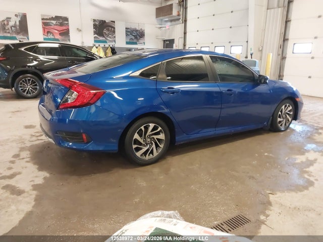 2019 Honda Civic მანქანა იყიდება აუქციონზე, vin: 2HGFC2F73KH034256, აუქციონის ნომერი: 12538972