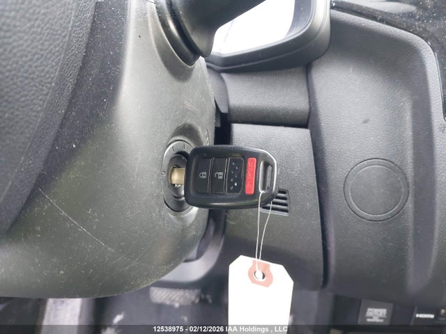 3HGGK5H72HM100439 Honda Fit Ex/exl