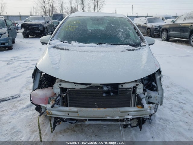 3HGGK5H72HM100439 Honda Fit Ex/exl