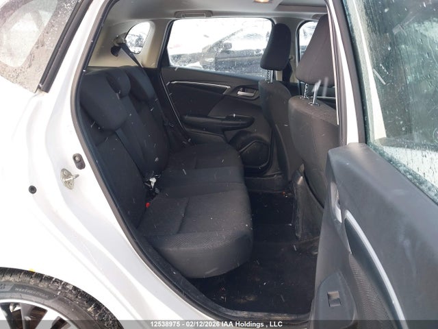 3HGGK5H72HM100439 Honda Fit Ex/exl