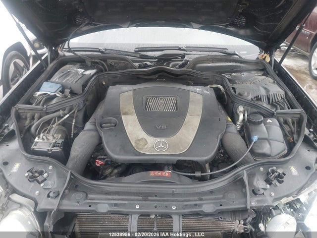 Aukcja sprzedaży 2009 Mercedes-benz E 300 4matic, vin: WDBUF92X69B439377, numer aukcji: 12538986