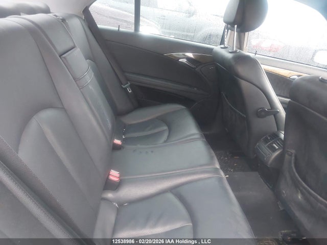 Aukcja sprzedaży 2009 Mercedes-benz E 300 4matic, vin: WDBUF92X69B439377, numer aukcji: 12538986