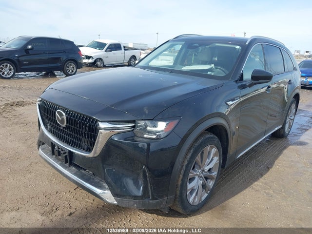 JM3KKDHC7R1163722 Mazda Cx-90 Mhev Gt-p