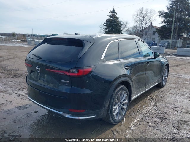 JM3KKDHC7R1163722 Mazda Cx-90 Mhev Gt-p
