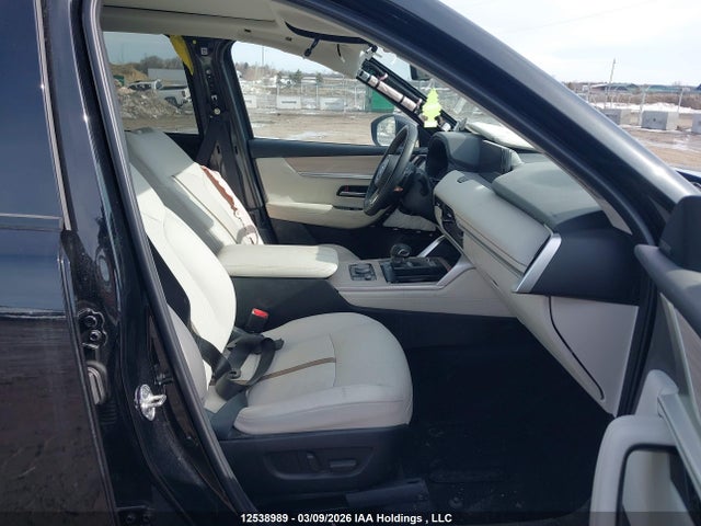 JM3KKDHC7R1163722 Mazda Cx-90 Mhev Gt-p