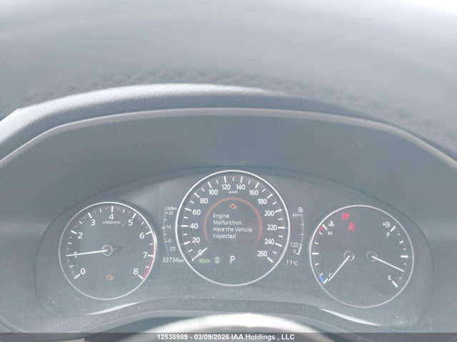 JM3KKDHC7R1163722 Mazda Cx-90 Mhev Gt-p