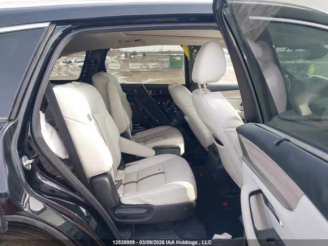 JM3KKDHC7R1163722 Mazda Cx-90 Mhev Gt-p