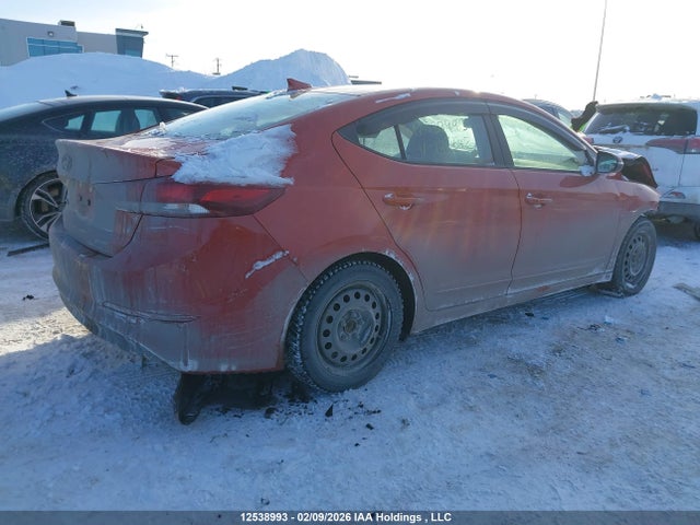 KMHD84LF0HU175642 Hyundai Elantra Gls