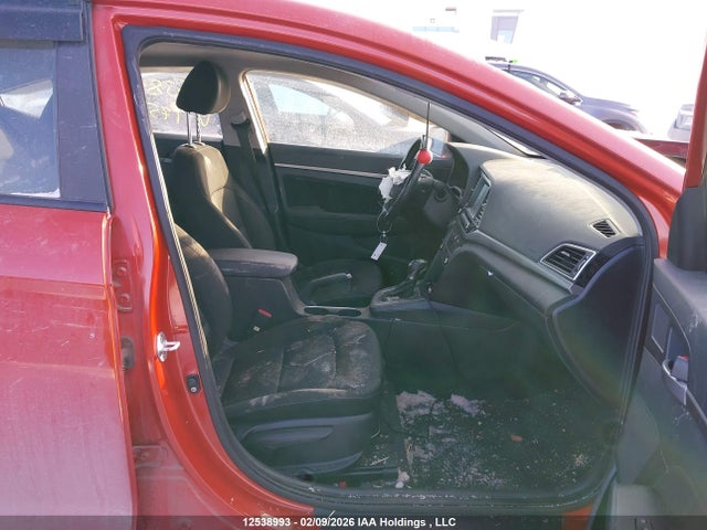 KMHD84LF0HU175642 Hyundai Elantra Gls