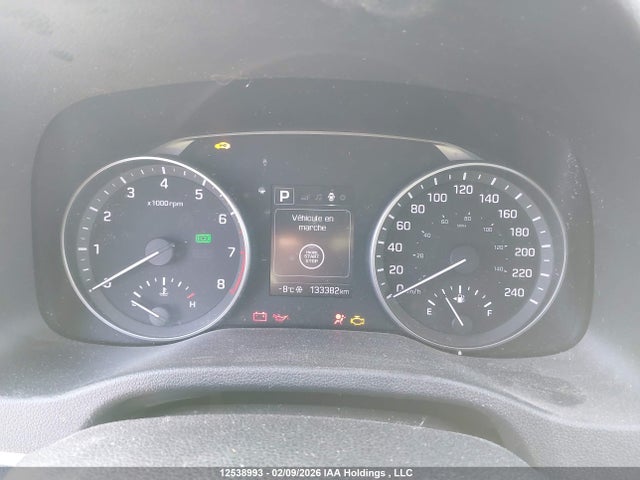 KMHD84LF0HU175642 Hyundai Elantra Gls