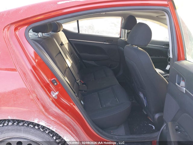 KMHD84LF0HU175642 Hyundai Elantra Gls