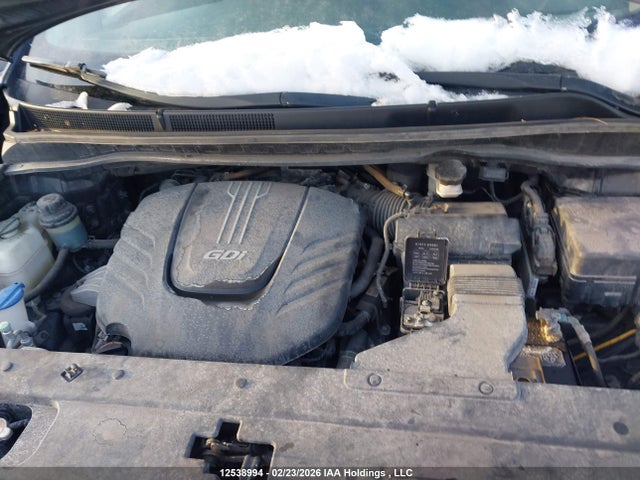 KNDMB5C17J6358398 KIA Sedona