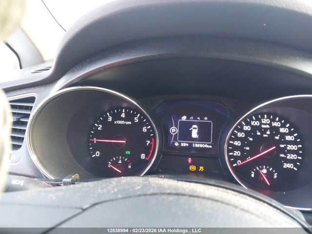 KNDMB5C17J6358398 KIA Sedona