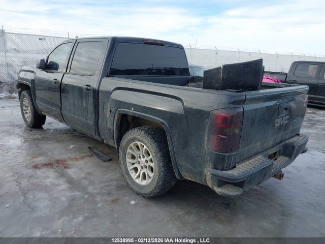 3GTU2MEC1JG132560 GMC Sierra 1500 Sle