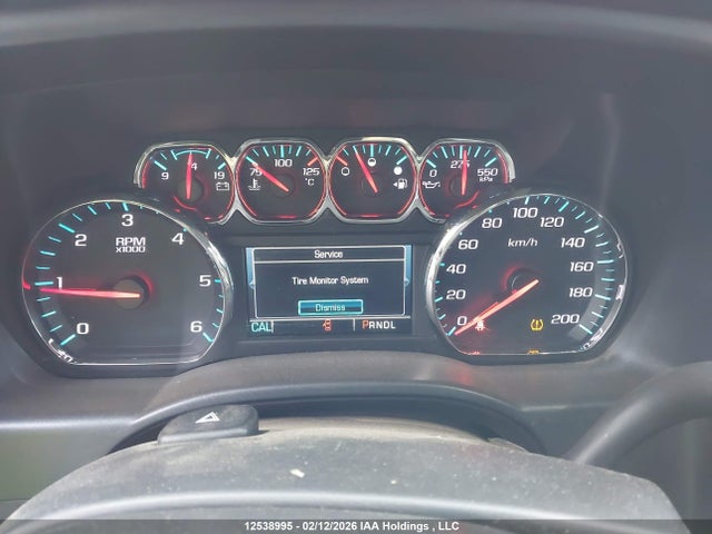 3GTU2MEC1JG132560 GMC Sierra 1500 Sle