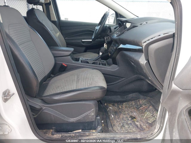 Aukcja sprzedaży 2017 Ford Escape Se, vin: 1FMCU9GD0HUB33209, numer aukcji: 12538997