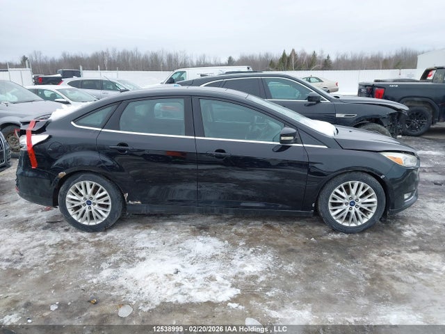 1FADP3J28GL286919 Ford Focus Titanium