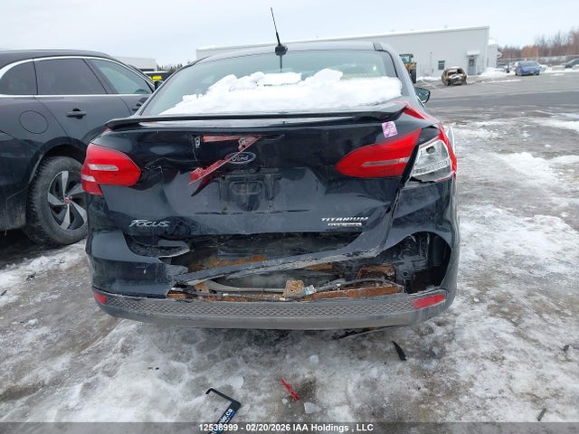 1FADP3J28GL286919 Ford Focus Titanium