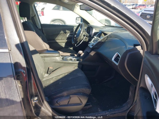Продаж на аукціоні авто 2014 Chevrolet Equinox 1lt, vin: 2GNFLFEK7E6191081, номер лоту: 12539000