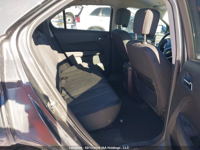 Продаж на аукціоні авто 2014 Chevrolet Equinox 1lt, vin: 2GNFLFEK7E6191081, номер лоту: 12539000