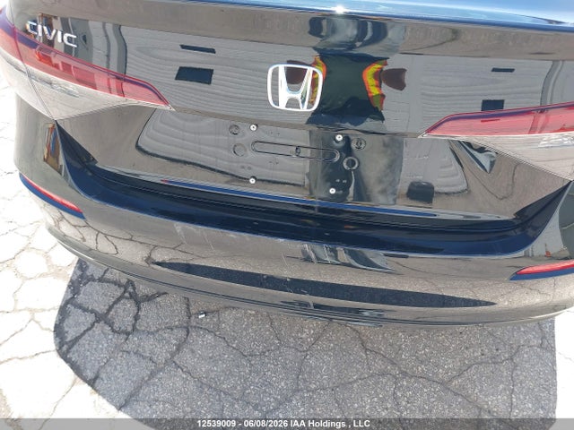 2HGFE2F21TH100402 Honda Civic Lx