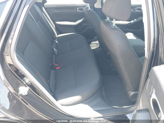2HGFE2F21TH100402 Honda Civic Lx
