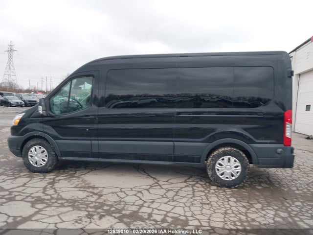 1FBZX2CG2HKB41969 Ford Transit