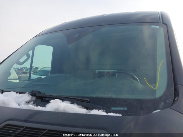 1FBZX2CG2HKB41969 Ford Transit