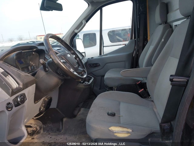 1FBZX2CG2HKB41969 Ford Transit