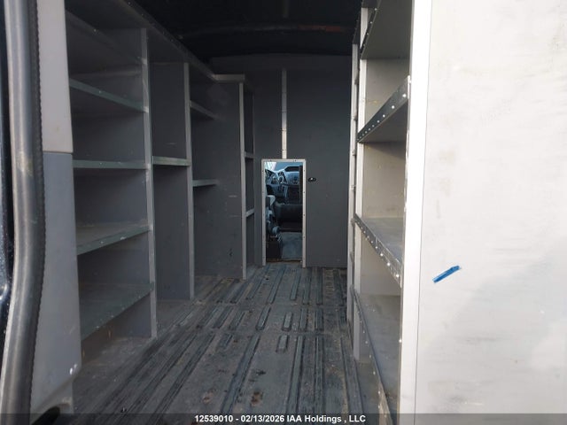1FBZX2CG2HKB41969 Ford Transit