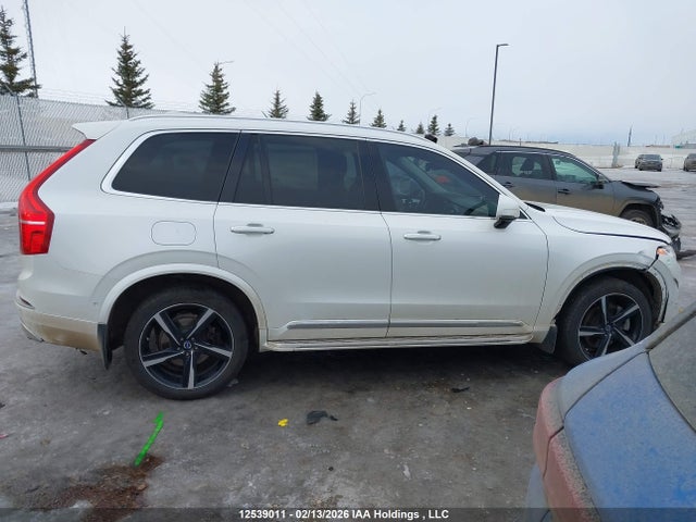 YV4A22PL1G1017532 Volvo Xc90 T6 Inscription