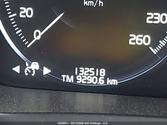 YV4A22PL1G1017532 Volvo Xc90 T6 Inscription